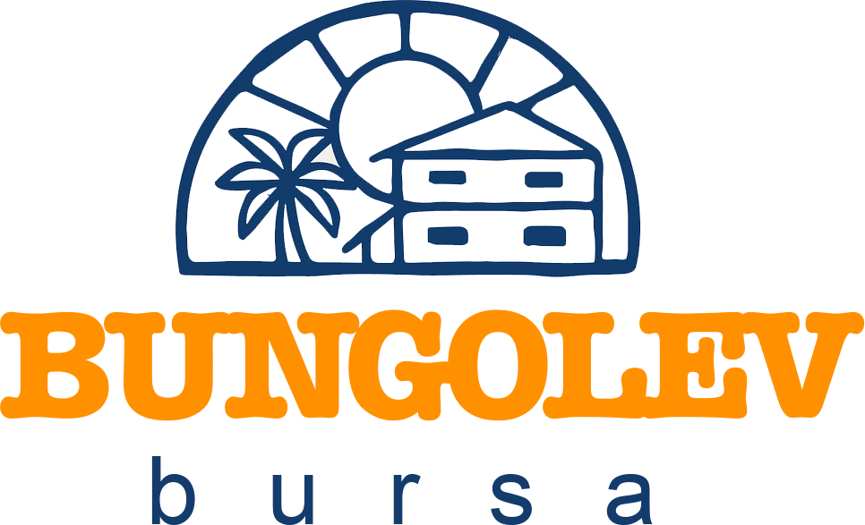 Bungolev Logo